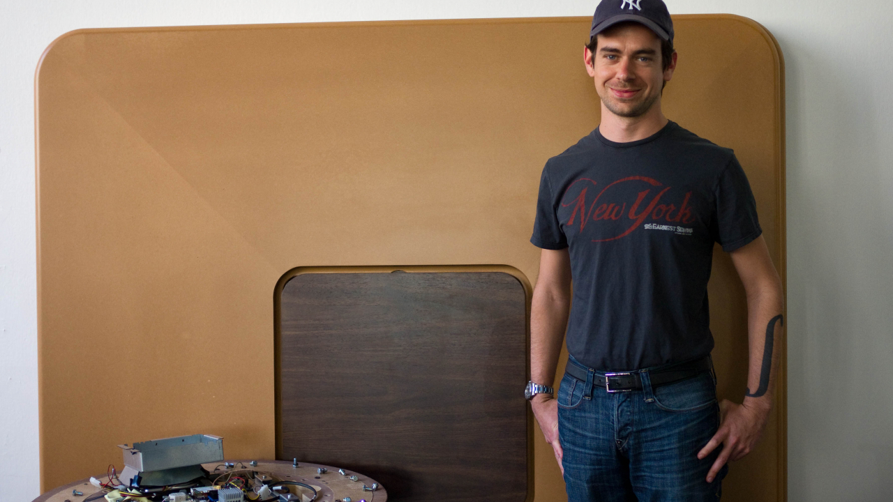 Jack Dorsey, șeful Twitter, donează 1 miliard de dolari în lupta cu COVID-19