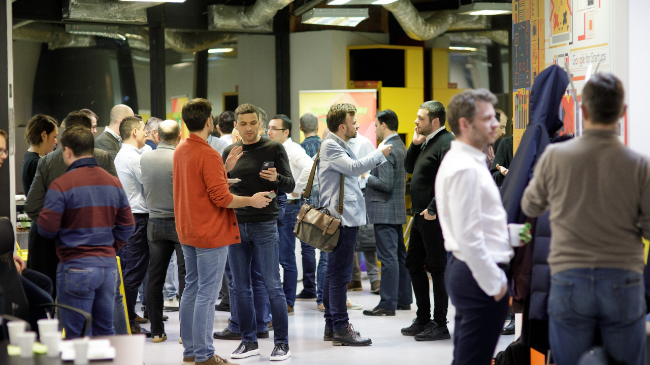 Investiții și fondatori: Studiul TechAngels despre startup-urile din România