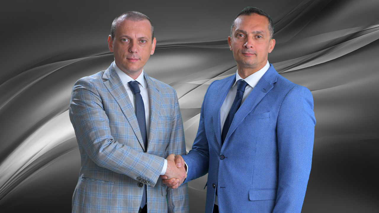 Parteneriat Chromosome Dynamics - AgriCloud pentru dezvoltarea de produse