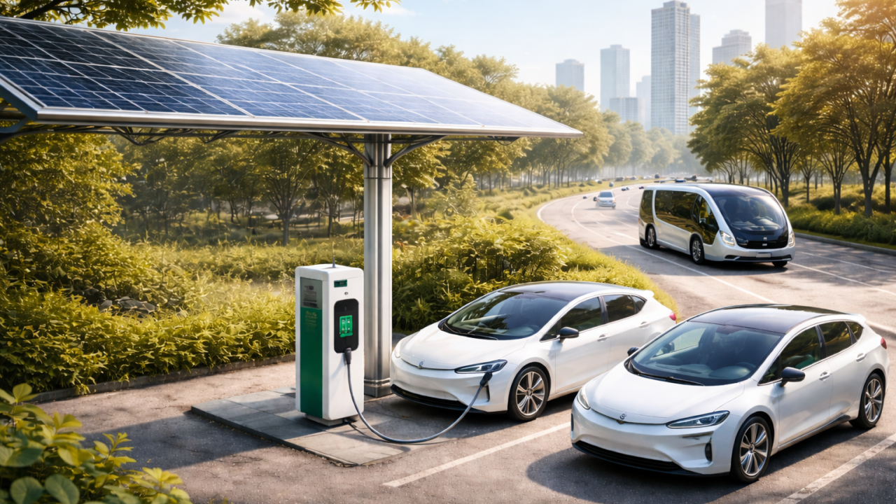 Startup-uri care transformă industria auto: reciclare, electrificare și noi soluții pentru mobilitatea sustenabilă