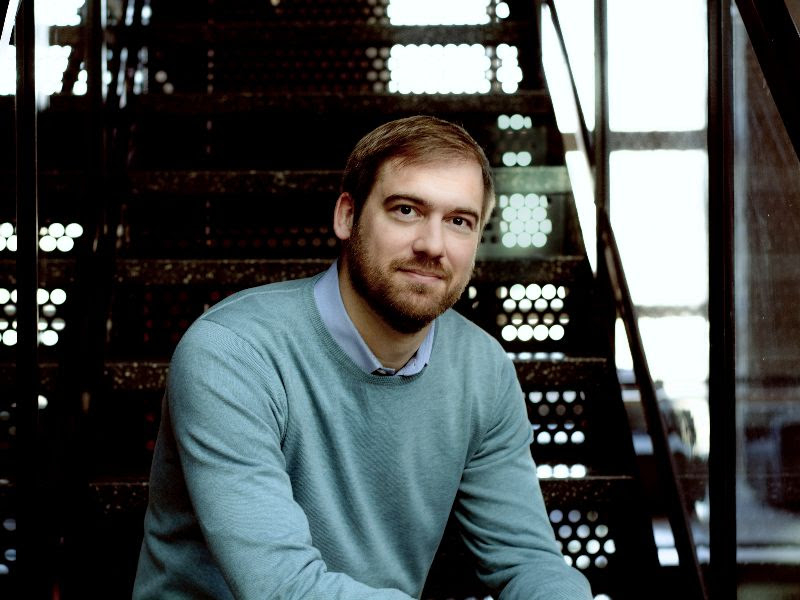 Un fost vicepreședinte Spotify, noul CFO al Bolt (Taxify)