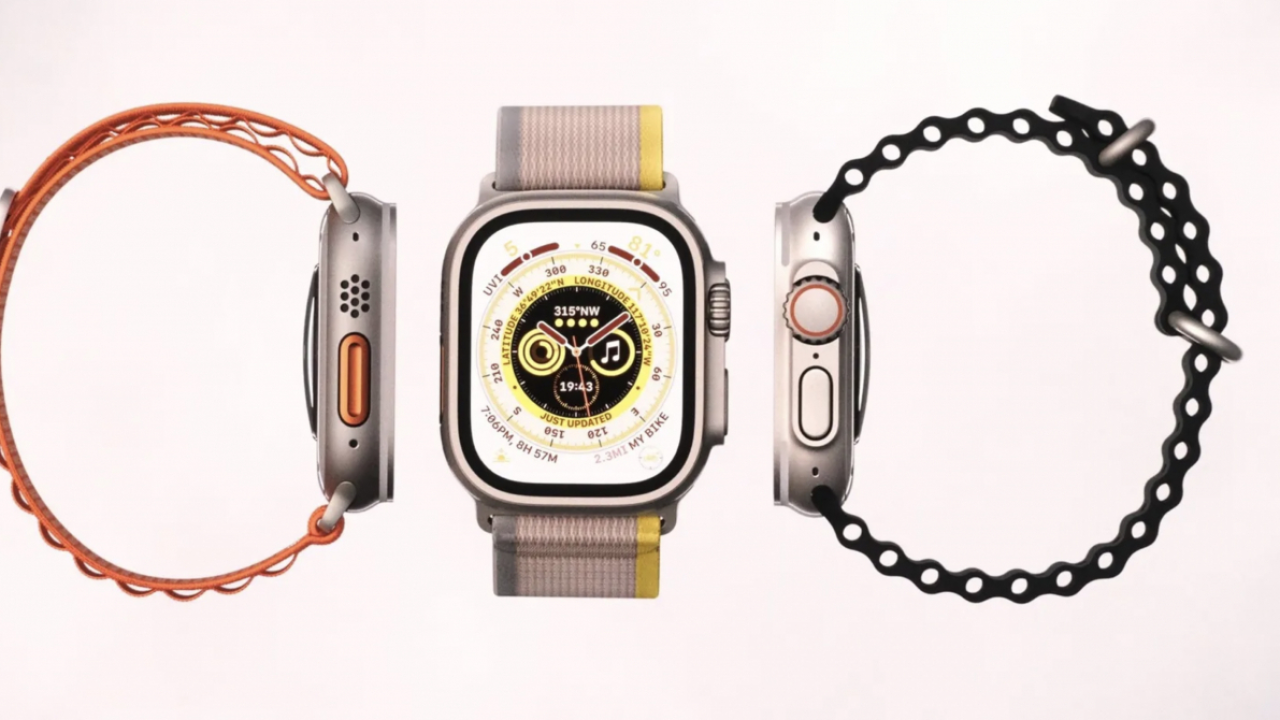 Cât costă Apple Watch disponibil la precomandă în România