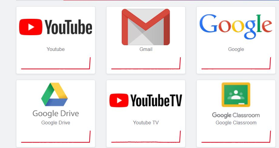 YouTube a picat. Serviciile Google au revenit după 30 de minute