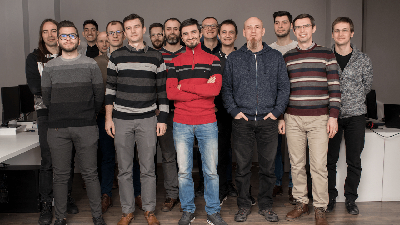 Paymo, 1.300.000 de euro pe an pentru un startup din Oradea