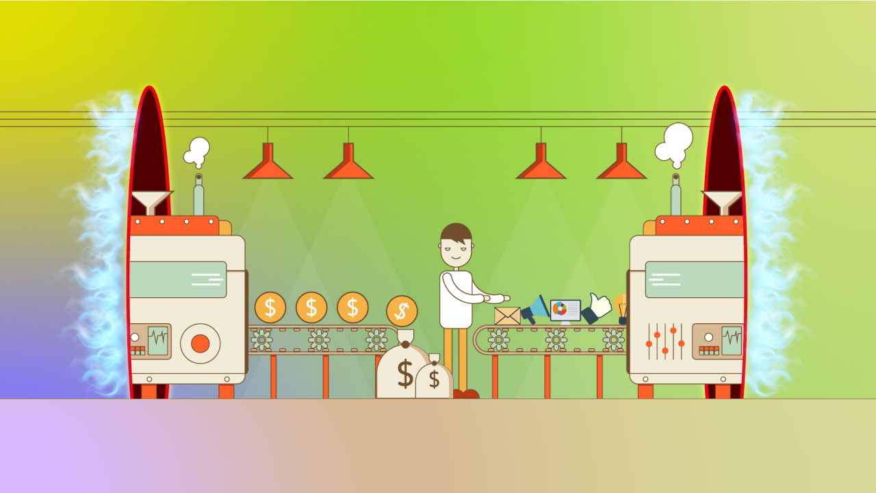 2Performant: performanțele marketingului afiliat în timpul pandemiei