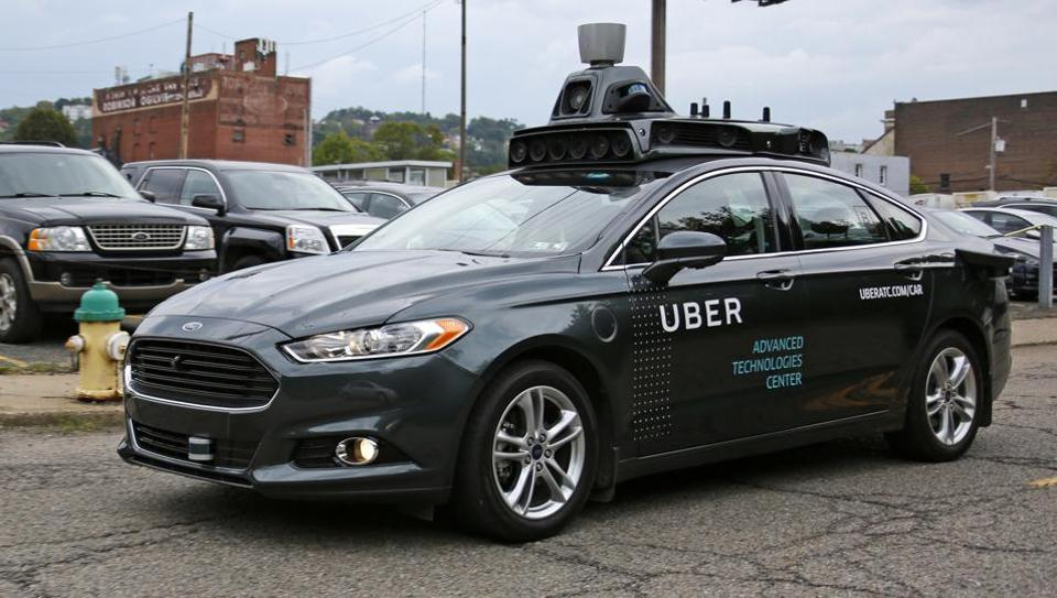 Uber își vinde afacerea din Asia de Sud-Est către un competitor