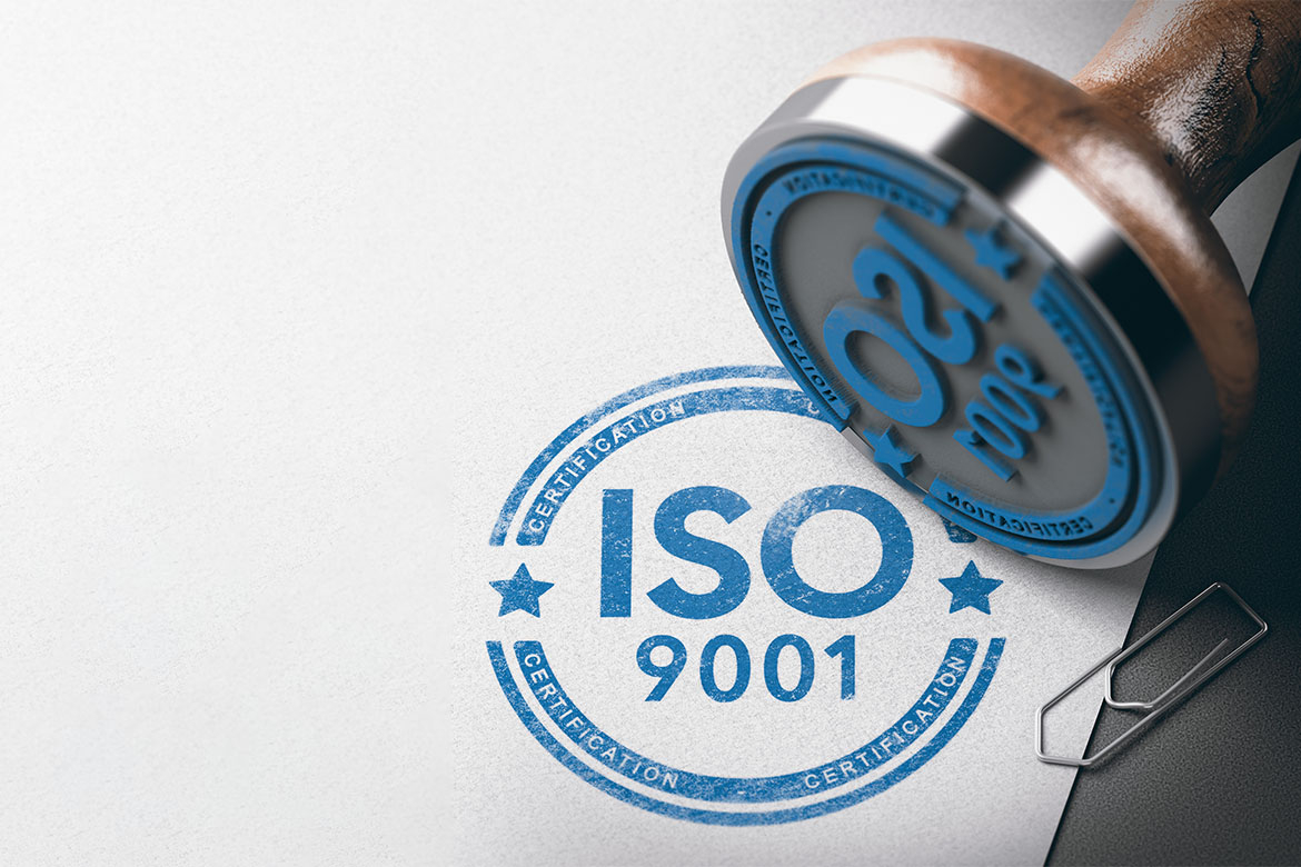 Standard internațional sistem de management al calității, cu ce te ajută aceste certificări ISO 9001?