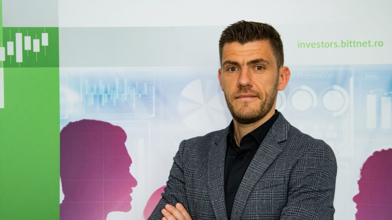 Agista preia 12% din Dendrio pentru aproximativ 1,5 milioane de euro