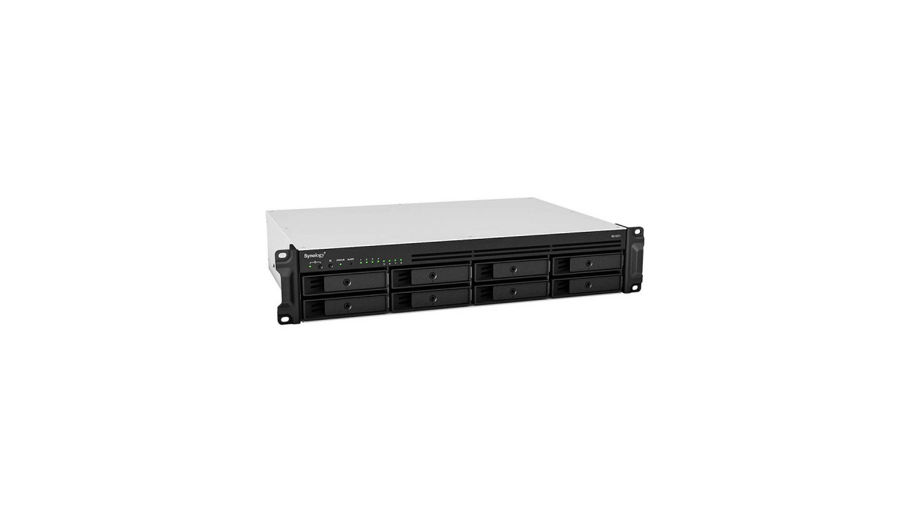 Synology anunţă RackStation RS1221+ şi RS1221RP+ pentru IMM-uri