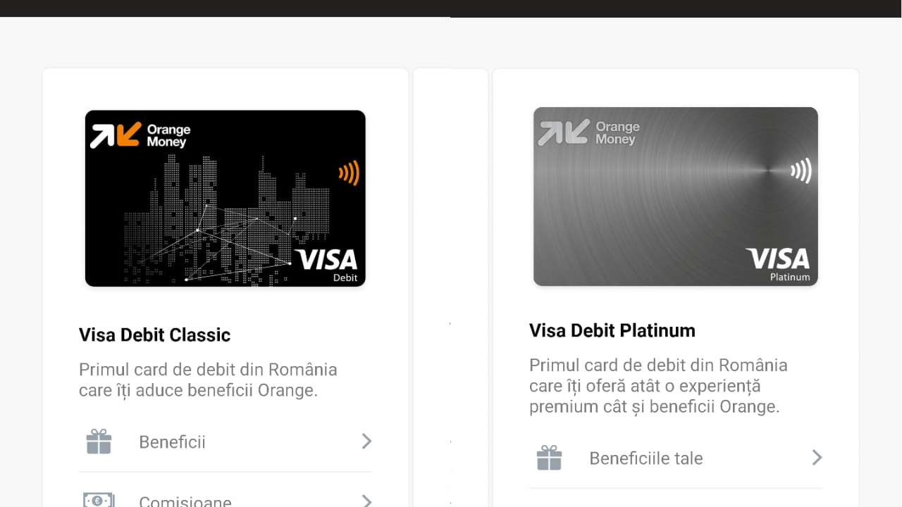 Orange Money lansează „pe furiș” plățile NFC