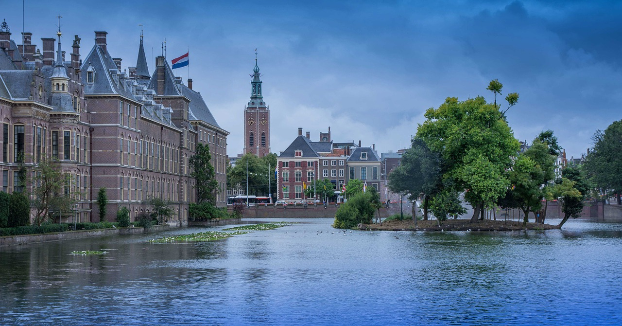 Startup in Residence The Hague: incubare pentru startup-uri