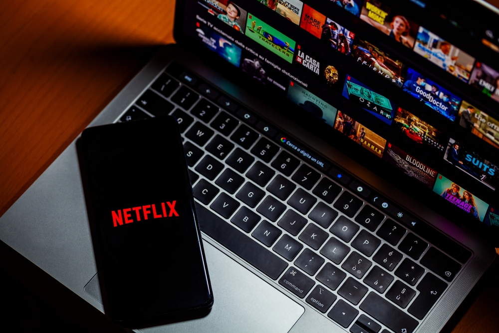 Netflix scumpește din nou prețurile abonamentelor sale