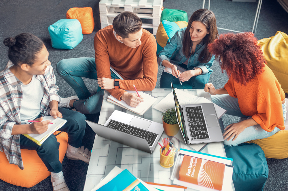 CES 2023: Acer anunță noua linie de laptopuri și PC-uri Aspire pentru birou și acasă