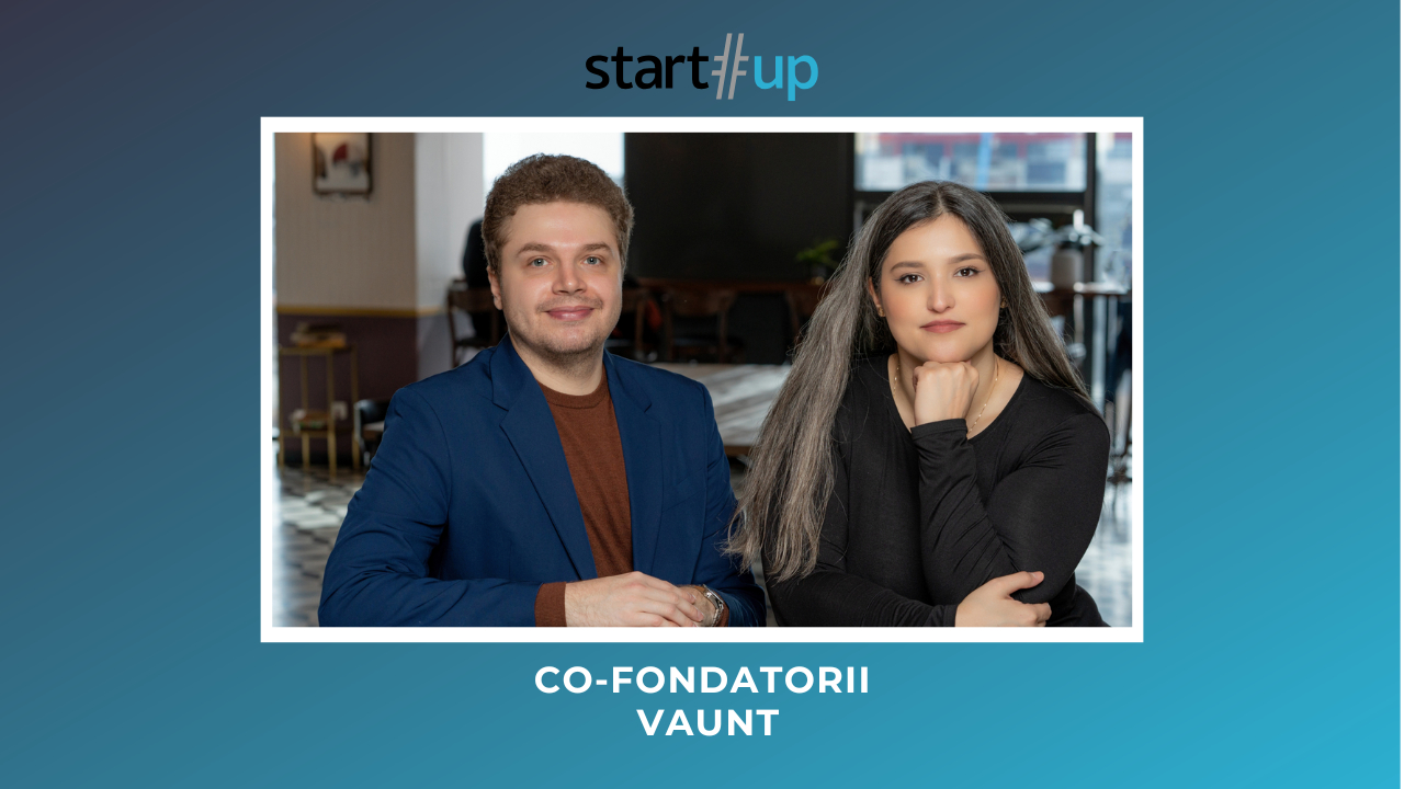 Platforma proptech VAUNT raportează tranzacții de 488 milioane de euro în 2024