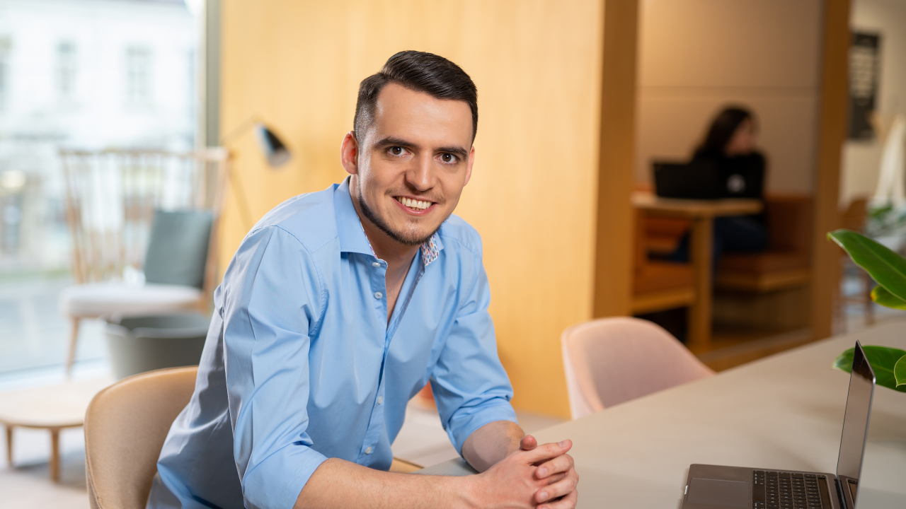 Bitpanda extinde oferta de acțiuni fracționale: de la 1€ în companiile preferate