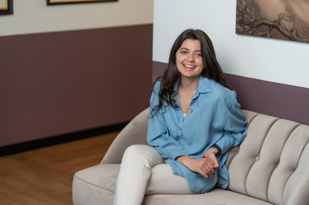 Noul City Lead Mindspace România, experiență la Booking și Marriott