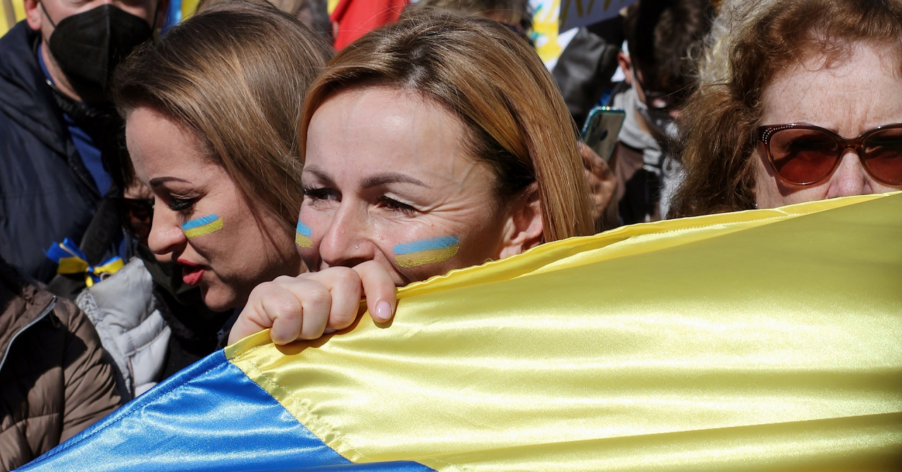 Românii de la UiPath își oferă platforma tututor ONG-urilor care ajută Ucraina
