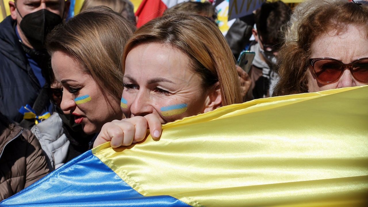 Românii de la UiPath își oferă platforma tututor ONG-urilor care ajută Ucraina