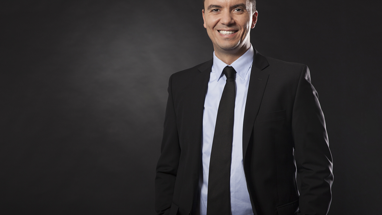 Bogdan Putinică este noul General Manager al Microsoft România