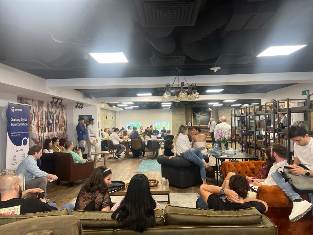 Cine sunt câștigătorii DemoDay #8 ai programului Commons Accel