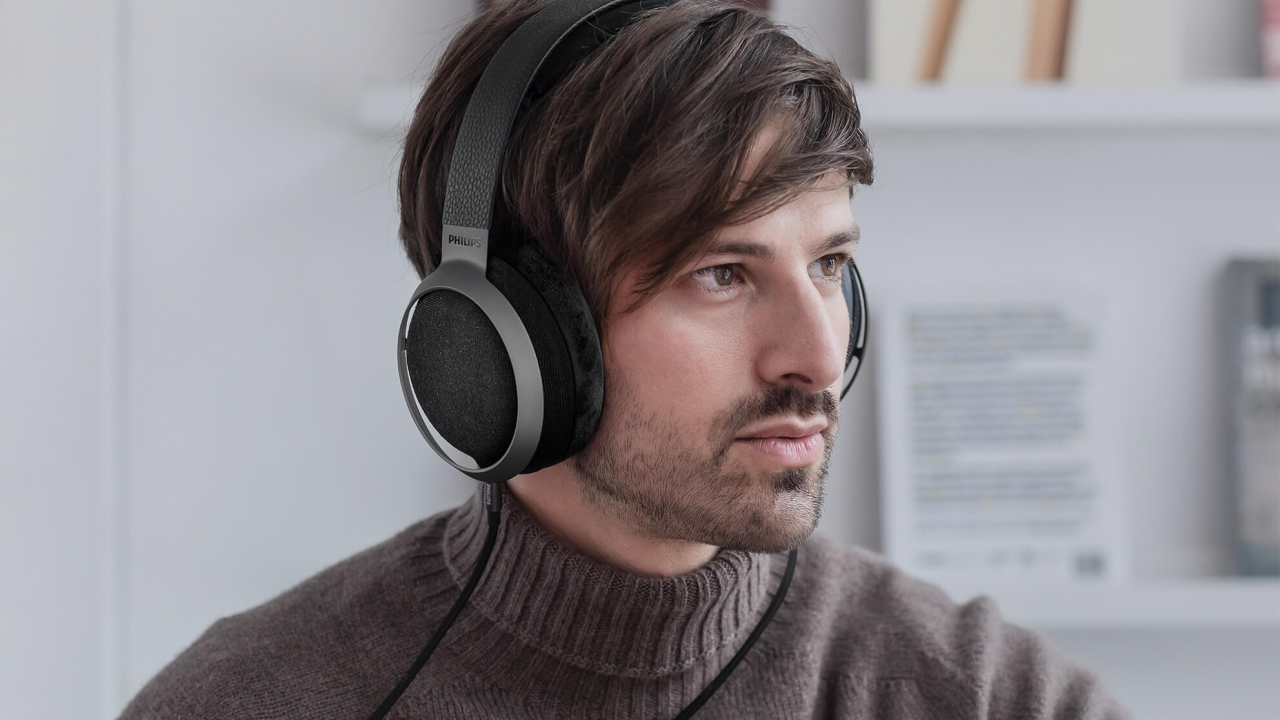 Philips lansează căștile pentru audiofili Fidelio X3