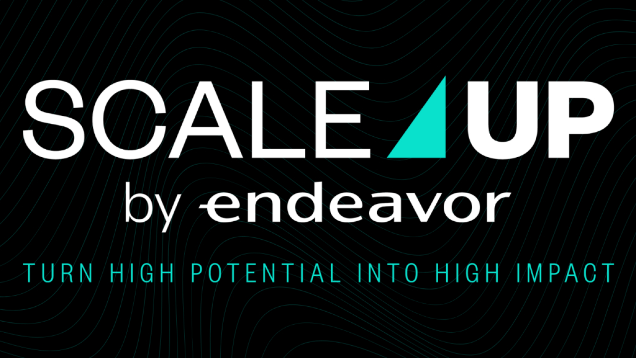 Endeavor Romania launches its first Scale Up program for Romanian entrepreneurs