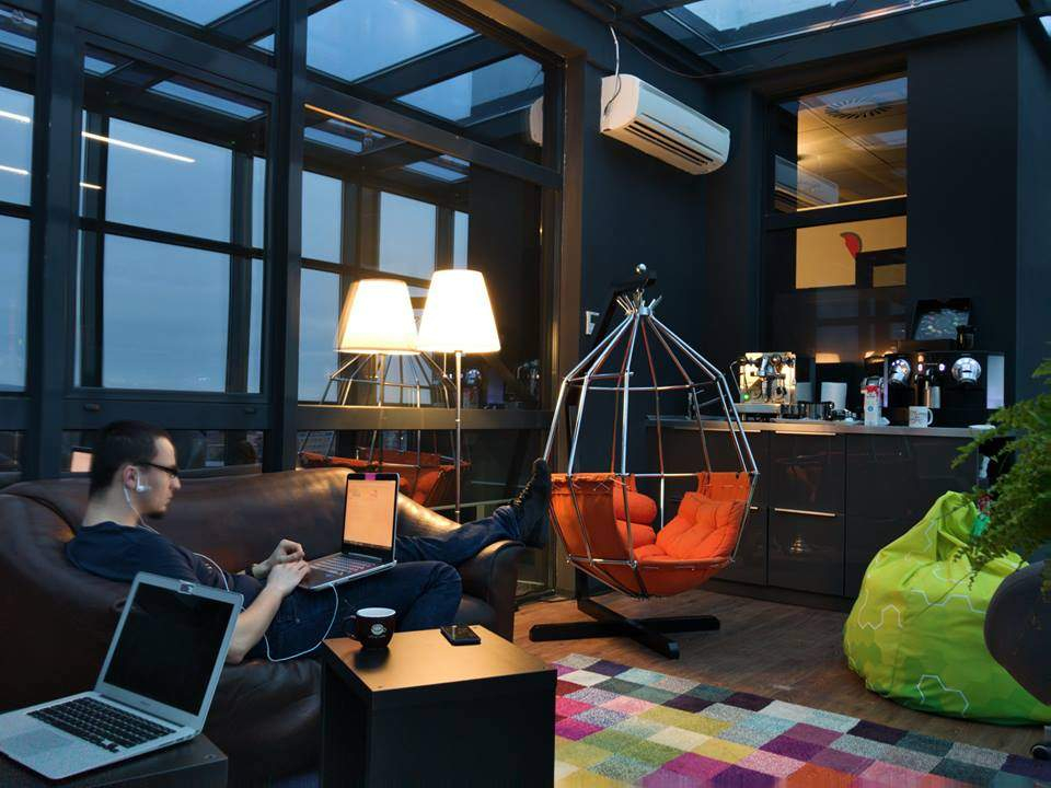 Cum faci business în Silicon Valley din inima Transilvaniei