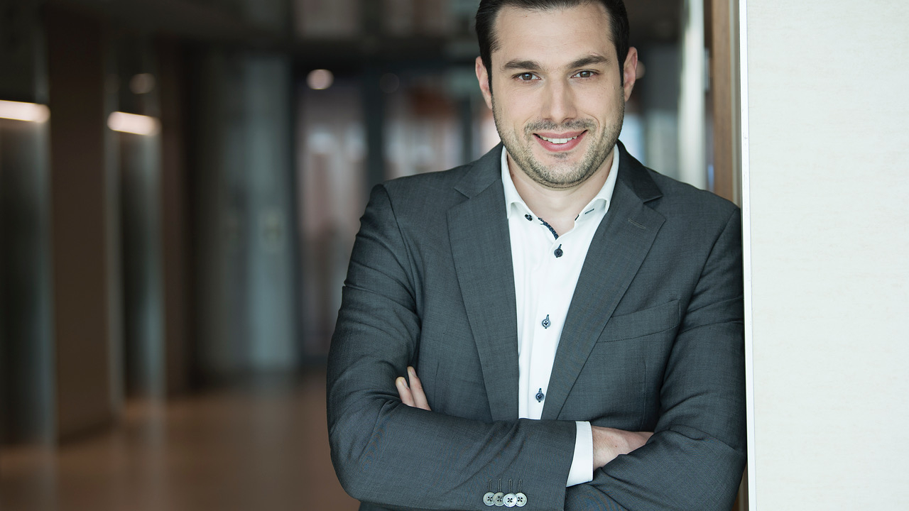 FintechOS, finaliști la FF Awards Londra, la categoria „Cum să construiești o bancă”