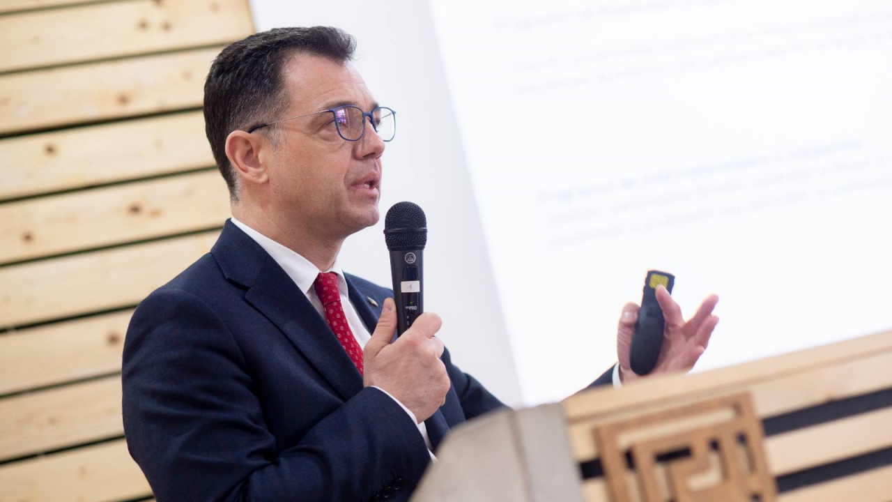 Start-Up Nation 2018/2019: situația la zi, semnarea primelor contracte