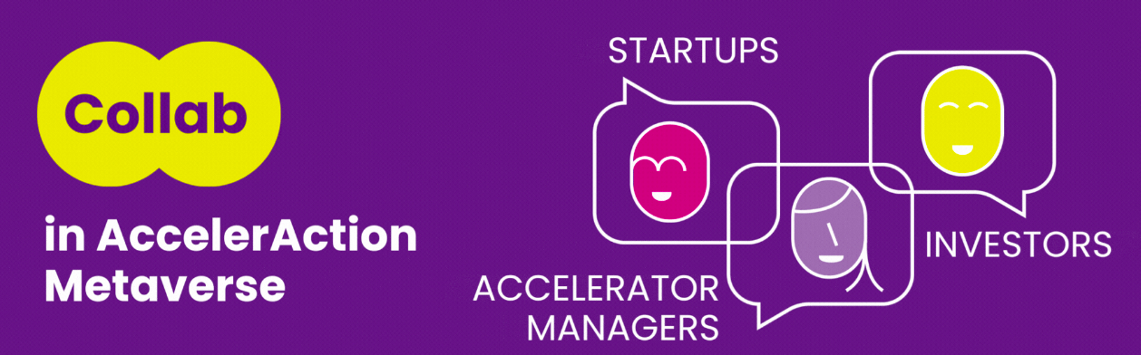 Collab, serie de evenimente AccelerAction pe inovarea deeptech