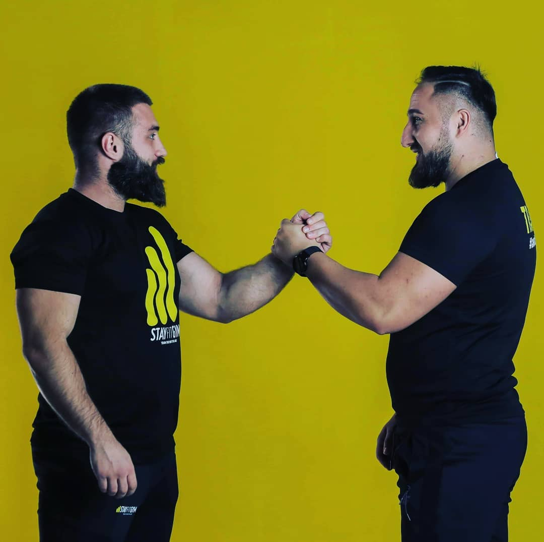 Coronvirus | Românii dispuși să transforme săli de fitness în zone de carantină