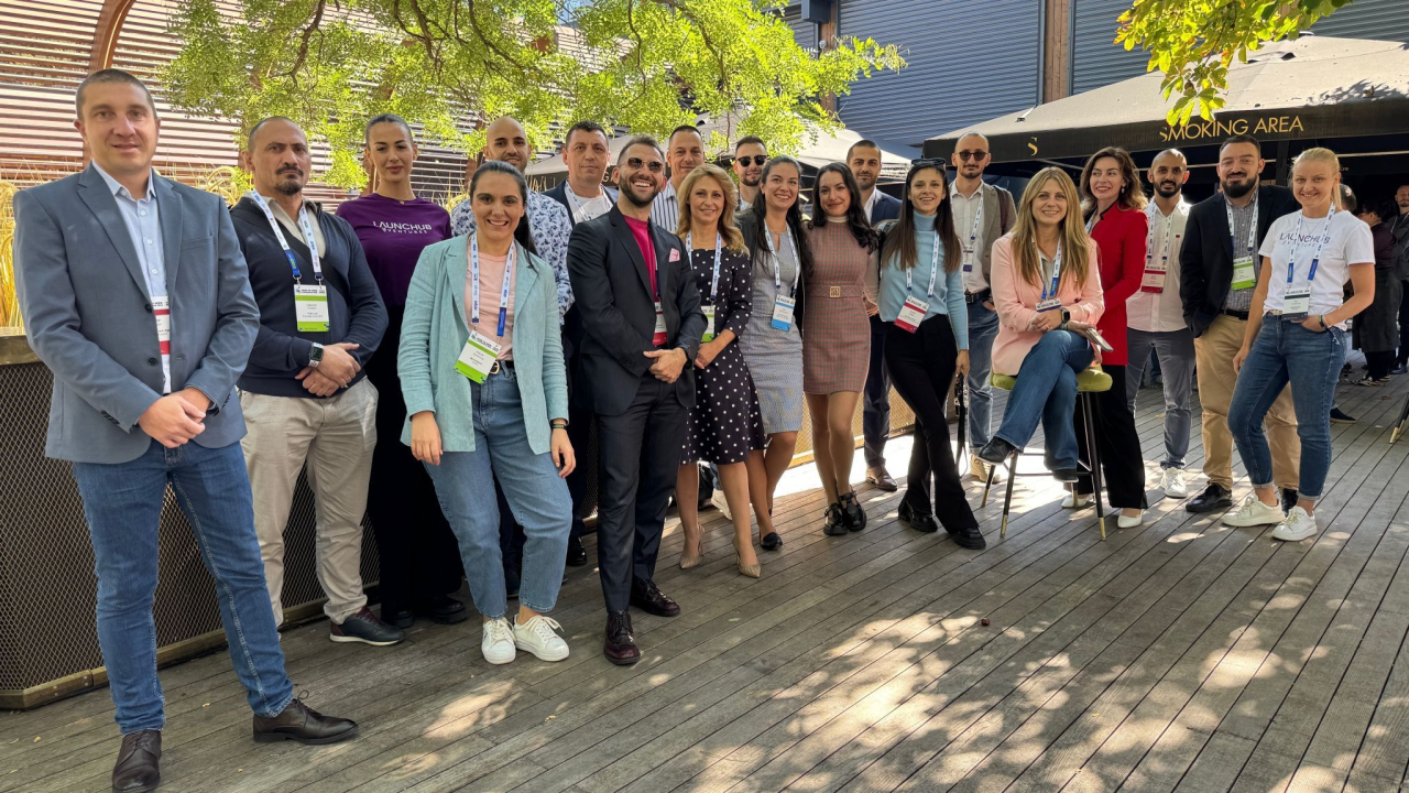 Future Unicorns Accelerator takes startups from Romania for the US market