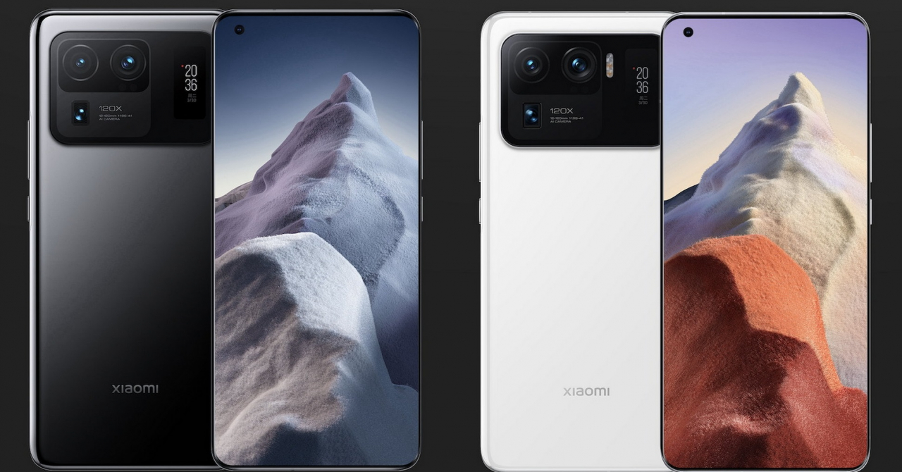 Xiaomi lansează Mi 11 Ultra, cel mai tare telefon al momentului