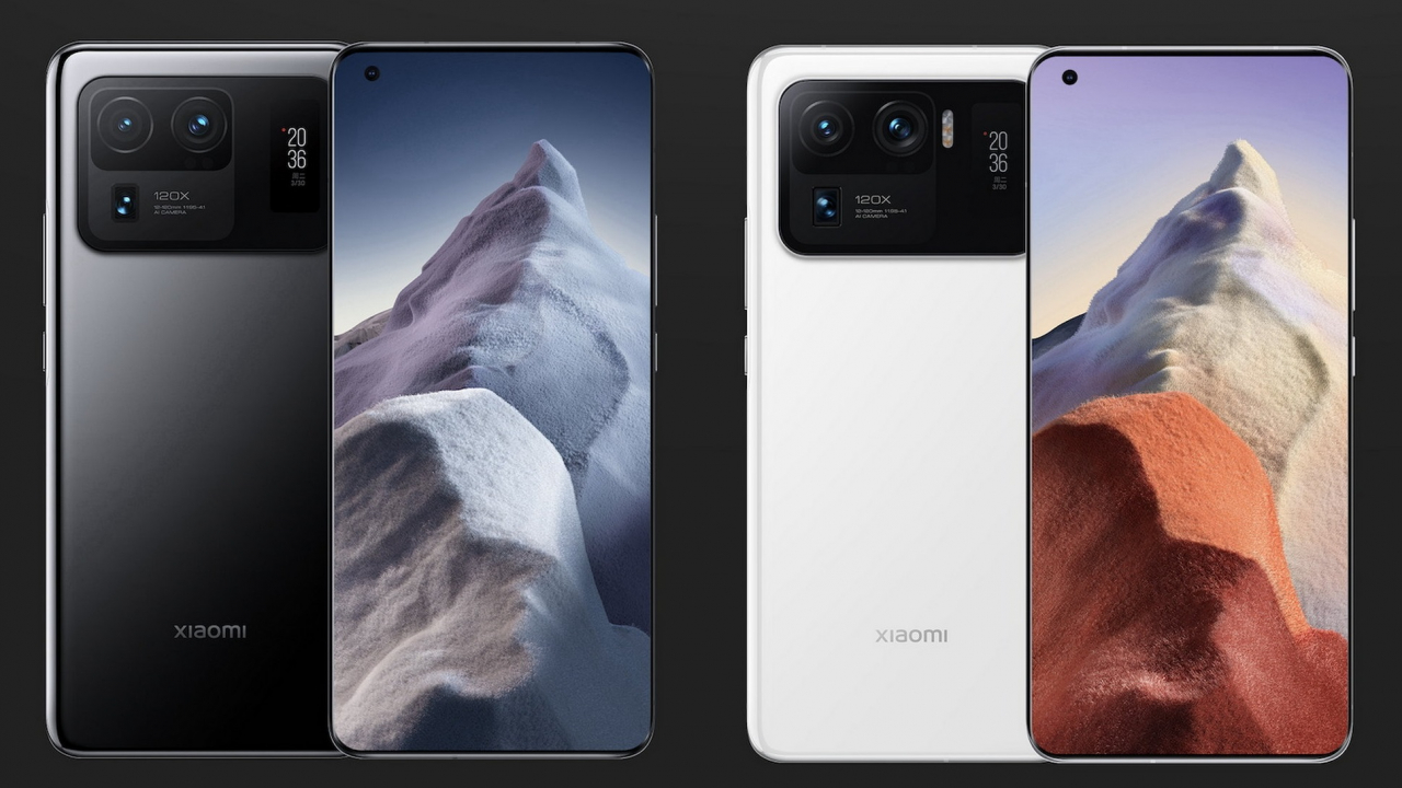 Xiaomi lansează Mi 11 Ultra, cel mai tare telefon al momentului