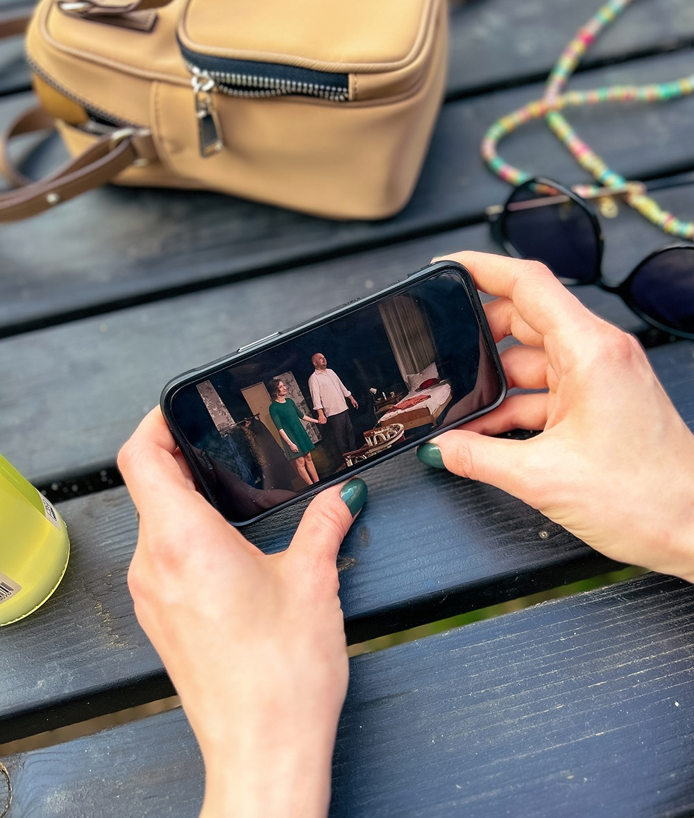 piciordeplay.ro: peste 10000 de utilizatori pentru spectacole online de teatru live