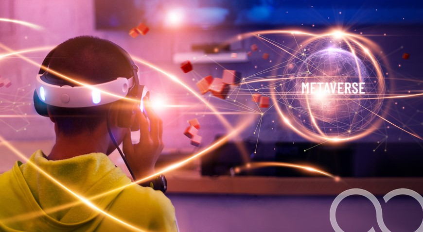 Danco Vision – De la Marketing Digital la Marketing în Metaverse și lumea virtuală