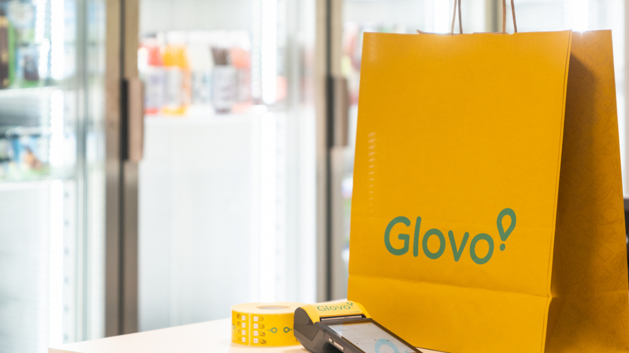 Glovo deschide în țară 11 centre de Micro Fulfillment pentru Glovo Express