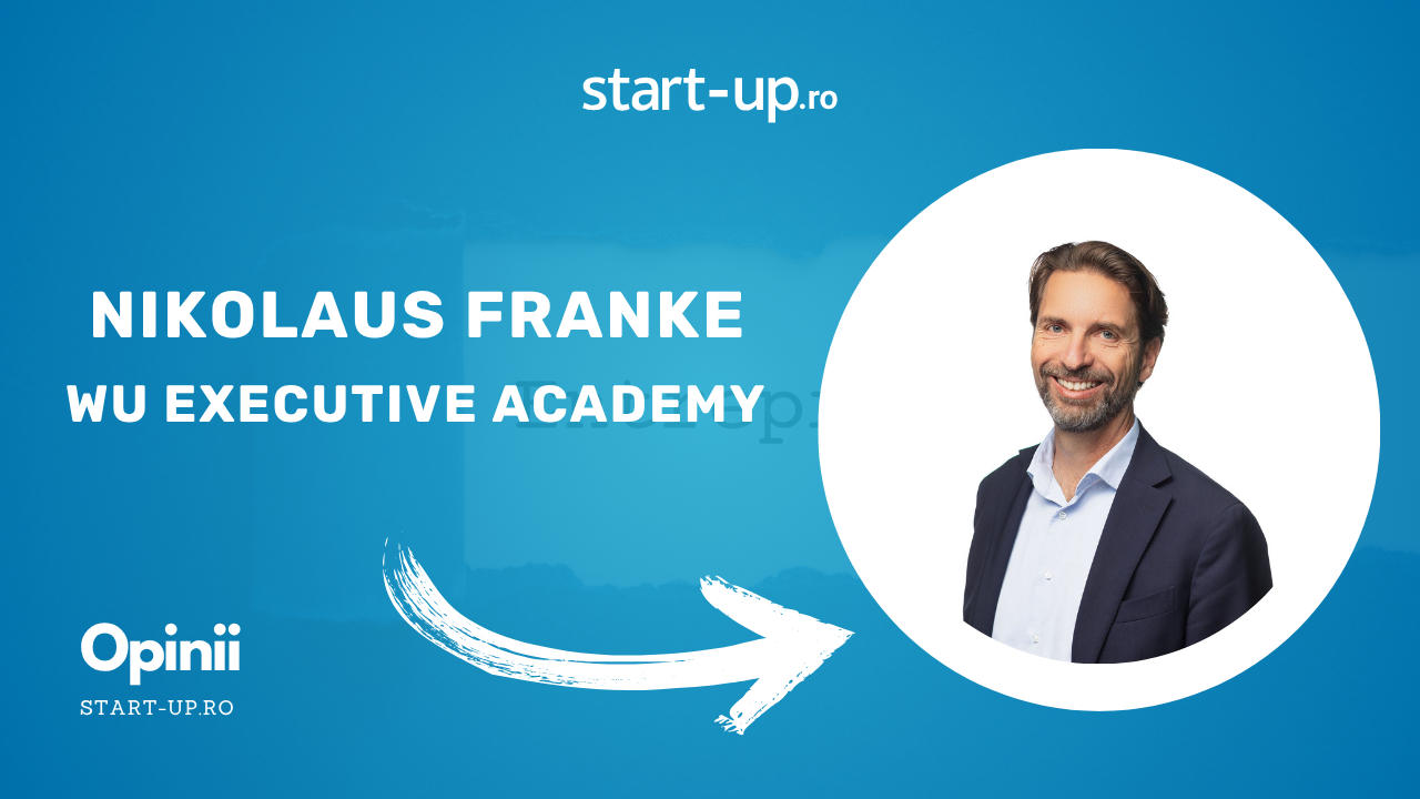 Are compania ta ADN de Silicon Valley sau evită riscurile cu orice preț?