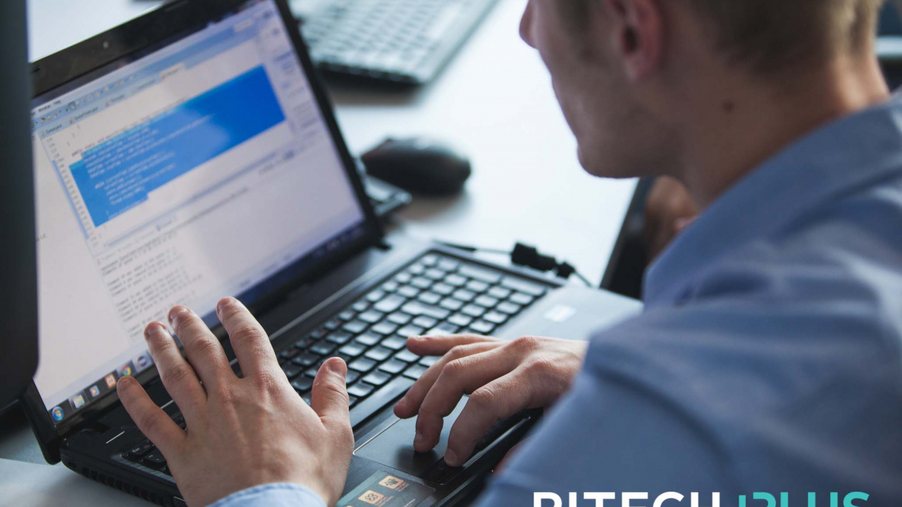 IT-iștii clujeni de la Pitech Plus, creștere la 9 mil. de euro în 2018