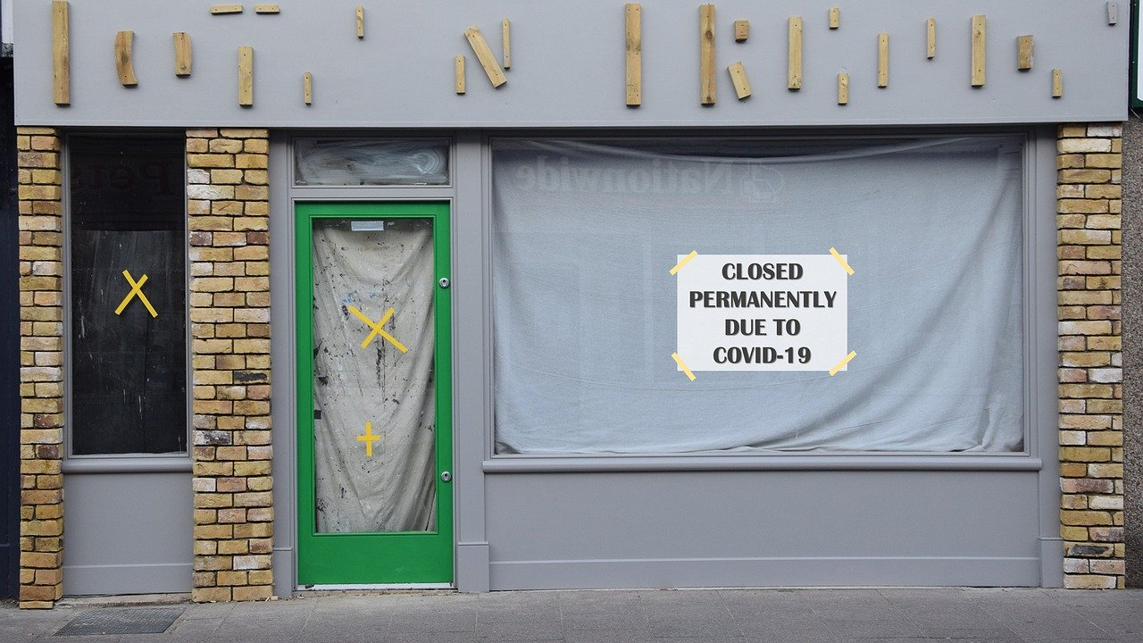 Coronavirus | Mediul de afaceri nu are deloc încredere în instituțiile statului