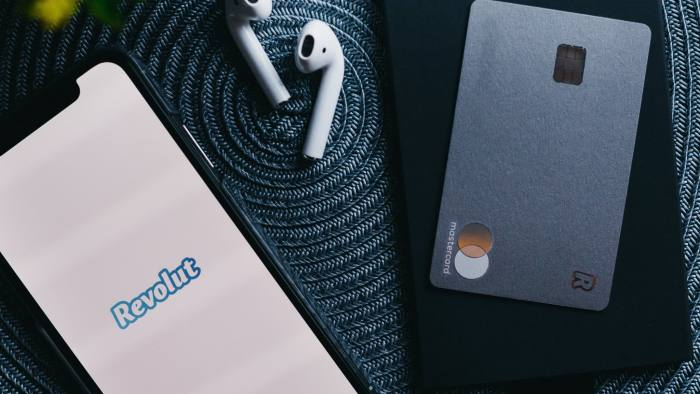 Rezultate financiare Revolut: care sunt sursele de venit ale fintech-ului