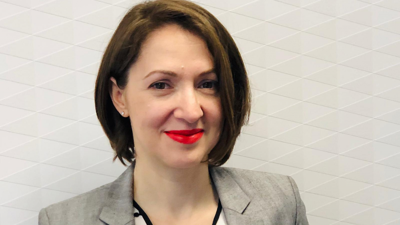 Instant Factoring își ia Country Manager de la First Bank