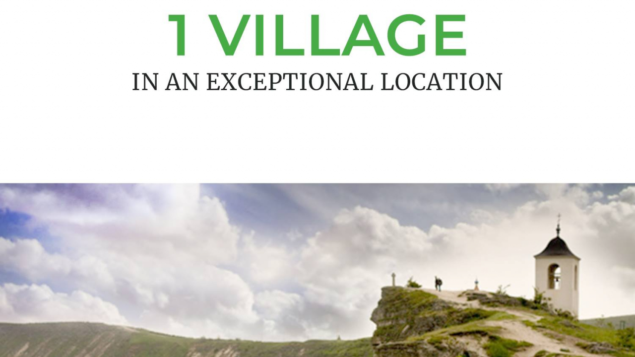 Evenimentul care strânge startup-uri din România, Moldova și Ucraina