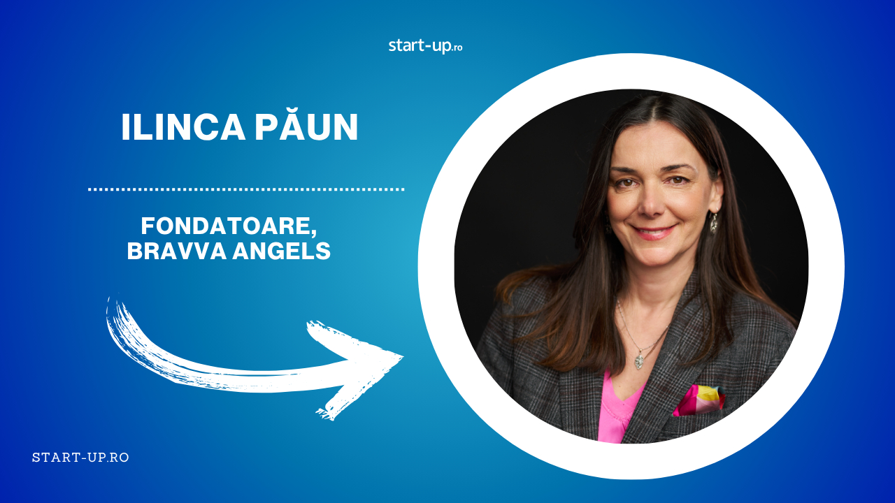 Bravva Angels a investit 1,6 milioane de euro în 23 de startup-uri în patru ani. Tichetele au ajuns până la 245.000 euro