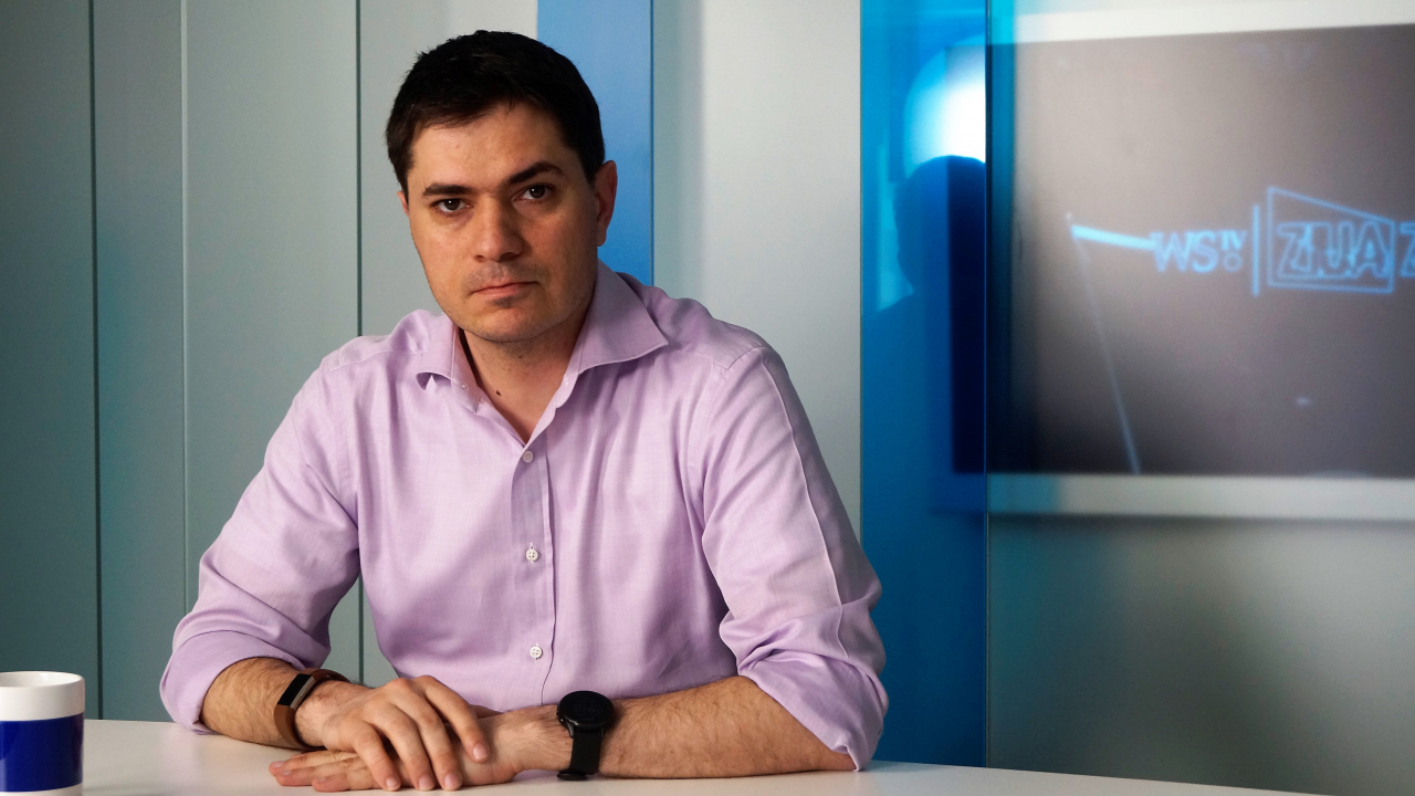 Ioan Iacob: Cum ajungi să faci inovații cu Richard Branson și Ikea