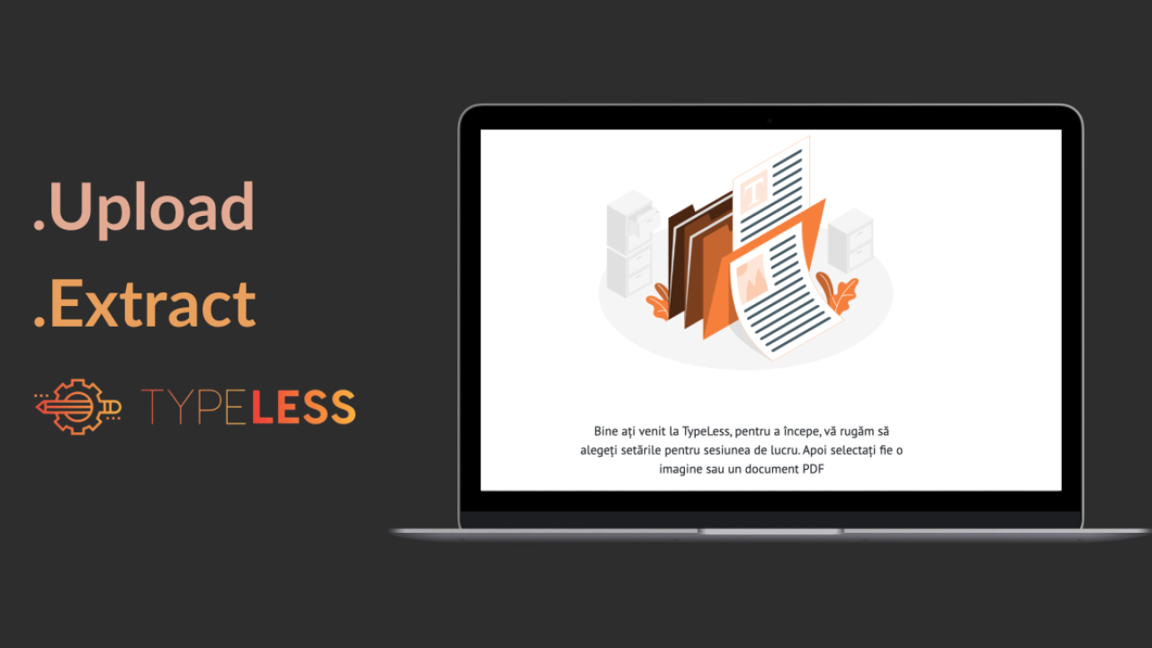 TypeLess ajută companiile să reducă timpul de procesare a datelor cu 90%