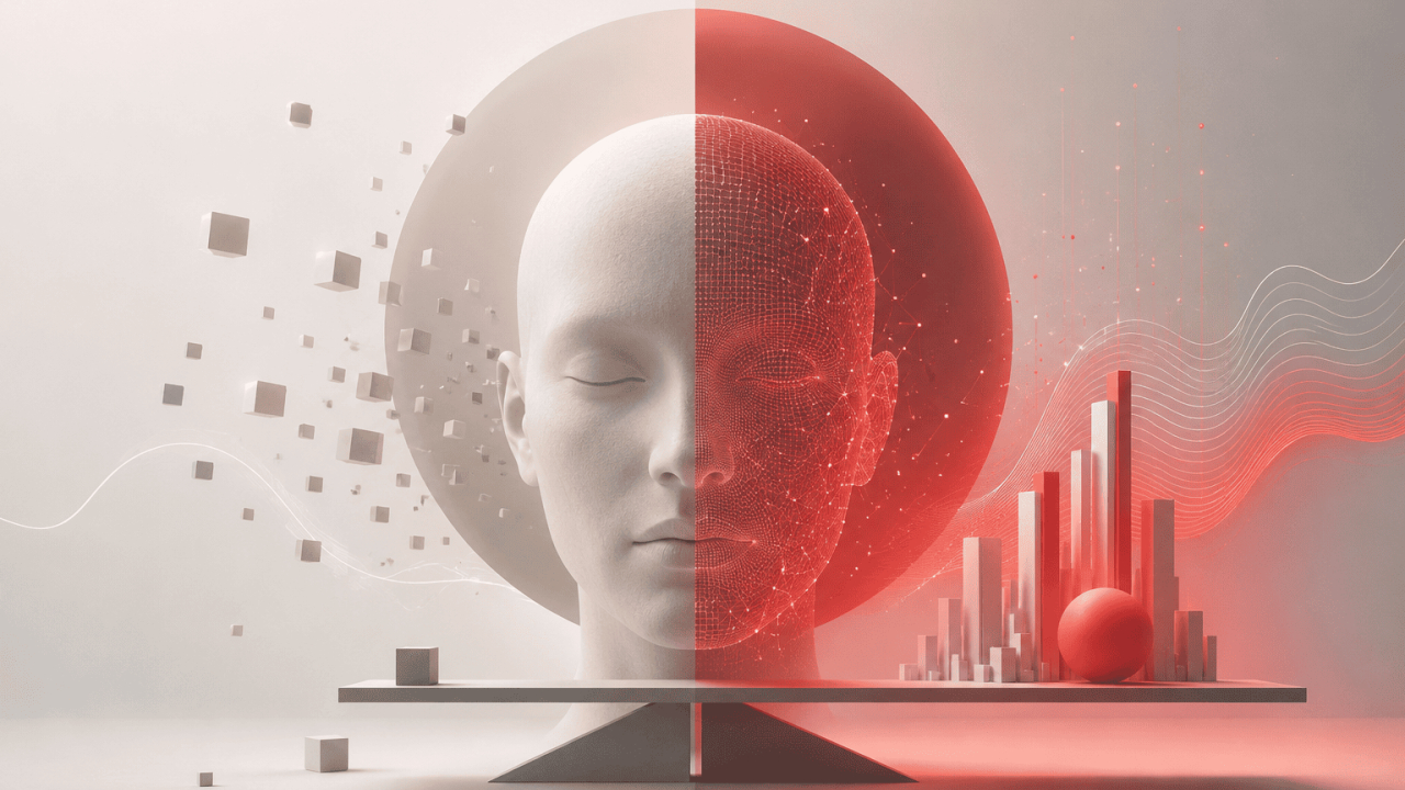 Paradoxul adopției AI: de la simplă experimentare la aloare reală în companiile din România