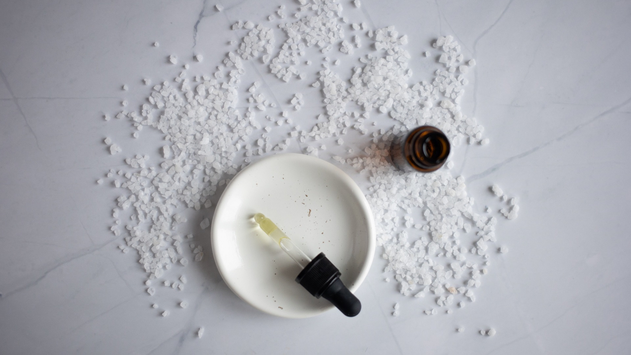 Pandemia crește apetitul românilor pentru produse sănătoase