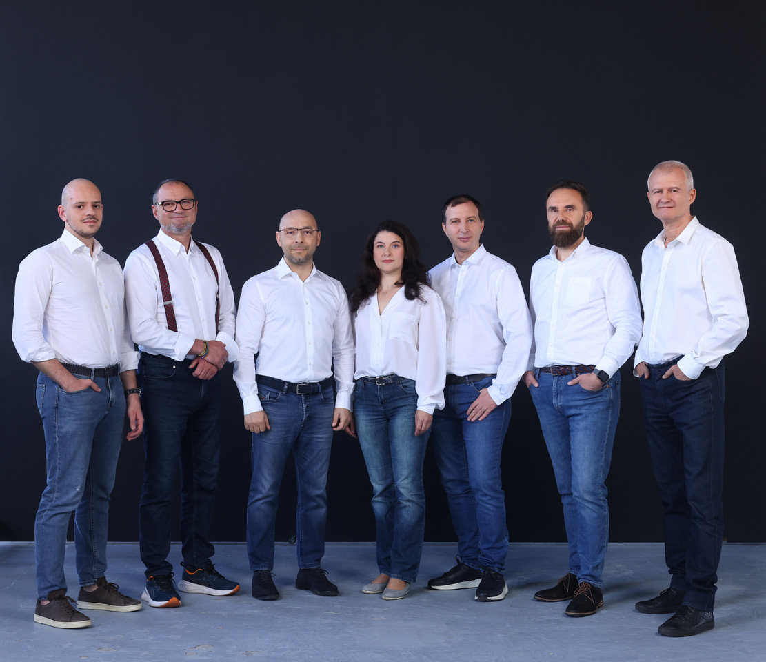 Early Game Ventures Fund I - annual revenues of €43 million for the startups