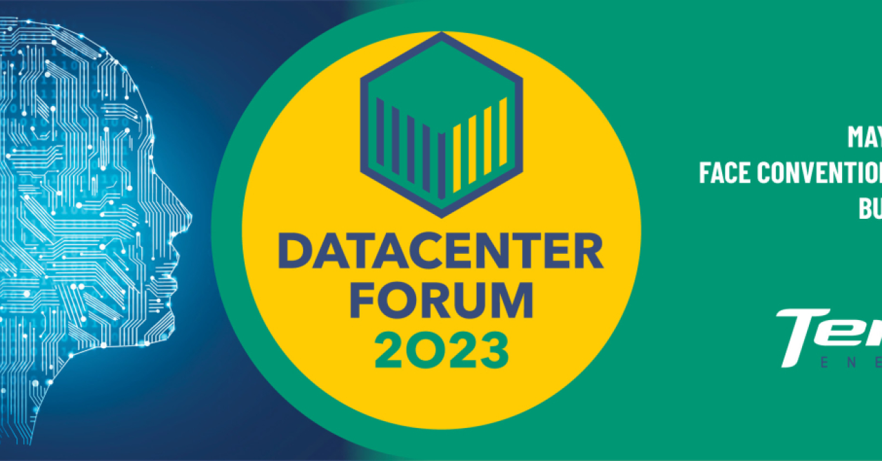 DataCenter Forum, evenimentul care reunește actorii din cloud și centre de date